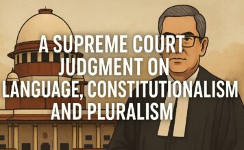 Varshatai v. State of Maharashtra