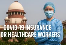 Insurance for Healthcare Workers