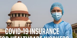 Insurance for Healthcare Workers