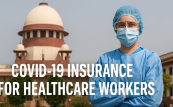 Insurance for Healthcare Workers