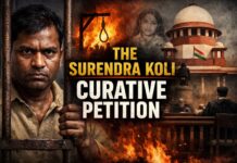 The Surendra Koli Curative Petition