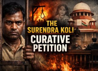 The Surendra Koli Curative Petition