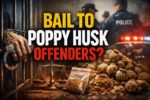 Delhi High Court Grants Bail to Poppy Husk Offenders