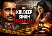 Kuldeep Singh Sengar Case