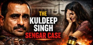 Kuldeep Singh Sengar Case