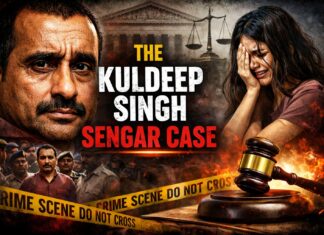 Kuldeep Singh Sengar Case: A Landmark Judgment on Sexual Assault, Conviction, and Sentence Suspension Kuldeep Singh Sengar Case