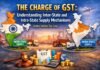 The Charge of GST
