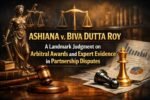 Ashiana v. Biva Dutta Roy