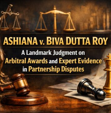 Ashiana v. Biva Dutta Roy