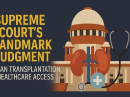 Organ Transplantation