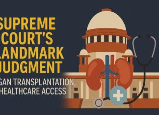 Organ Transplantation