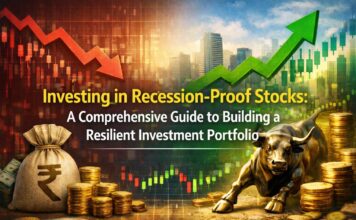 Investing in Recession-Proof Stocks