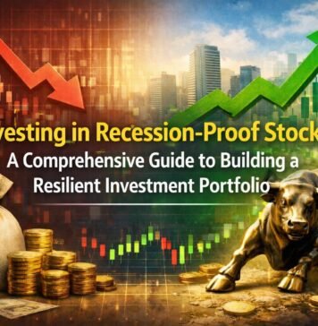 Investing in Recession-Proof Stocks