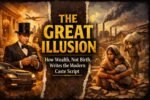 The Great Illusion: How Wealth, Not Birth, Writes the Modern Caste Script Privacy Policy