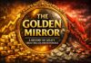 Golden Mirror