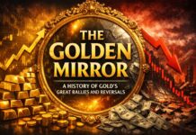 Golden Mirror