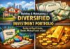 Building and Maintaining a Diversified Investment Portfolio