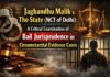 Jagbandhu Malik v. The State (NCT of Delhi)