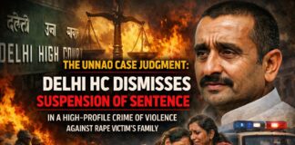 Unnao Case Judgment