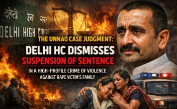 Unnao Case Judgment