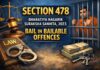 Bail in Bailable Offences