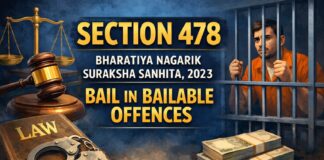 Bail in Bailable Offences