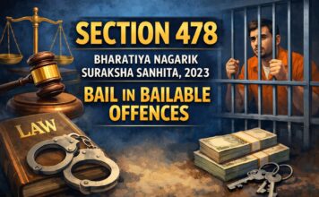 Bail in Bailable Offences