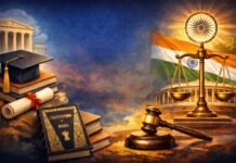 यूजीसी समता में संवर्द्धन उच्च शिक्षा संस्थान विनियम, 2026: संवैधानिक न्याय की ओर एक प्रगतिशील कदम
