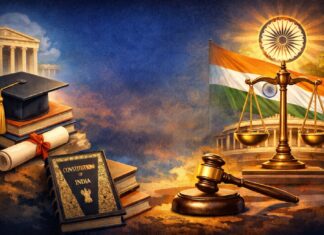 यूजीसी समता में संवर्द्धन उच्च शिक्षा संस्थान विनियम, 2026: संवैधानिक न्याय की ओर एक प्रगतिशील कदम