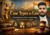 Case Types in Law