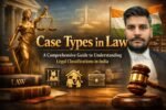 Case Types in Law