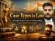 Case Types in Law