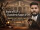 State of U.P. v. Chandresh Sagar & Ors.: Appellate Court Upholds Acquittal in Harassment Case