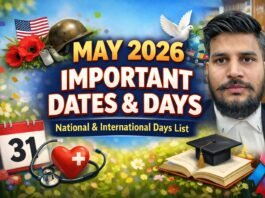 May 2026