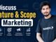 nature and scope of marketing