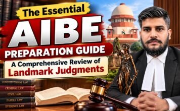 AIBE Preparation Guide