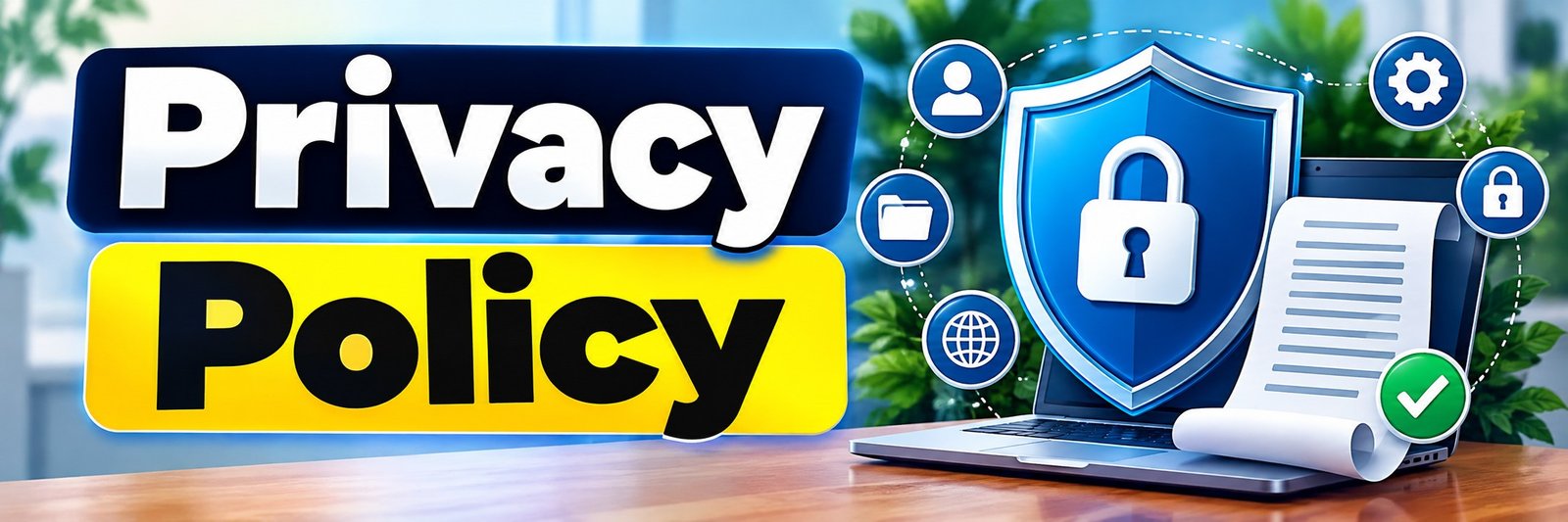 Privacy Policy