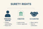 Rights of Surety in Contract of Guarantee: A Comprehensive Legal Analysis